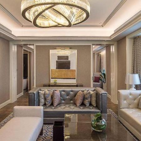 The Qube Hotel Nanchang East Bagian luar foto