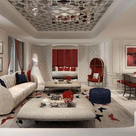 The Qube Hotel Nanchang East Bagian luar foto